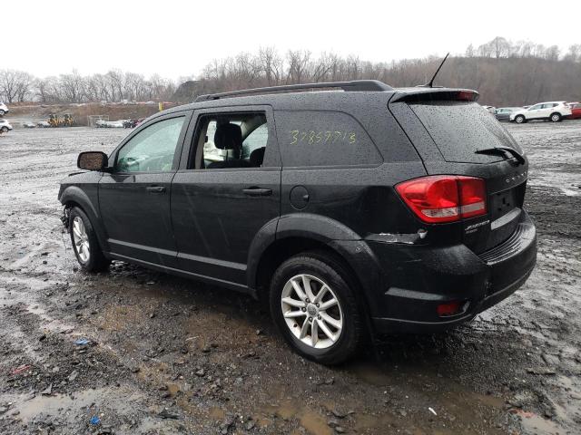 Photo 2 from auction – 2017 DODGE JOURNEY SX with VIN 3C4PDDBG2HT527606