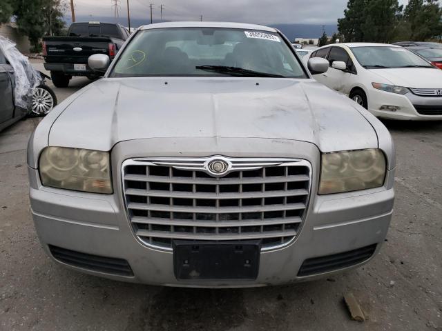 Photo 5 from auction – 2006 CHRYSLER 300 with VIN 2C3LA43R26H299771