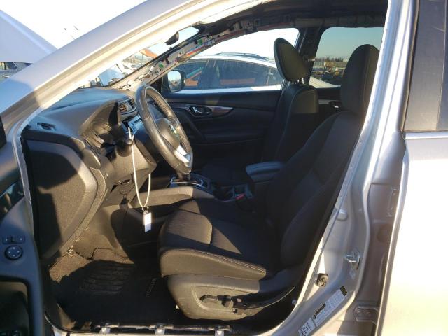 Photo 7 from auction – 2019 NISSAN ROGUE S with VIN KNMAT2MT6KP503585