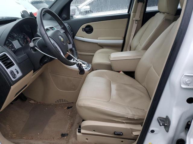 Photo 7 from auction – 2008 CHEVROLET EQUINOX LS with VIN 2CNDL23F786046864