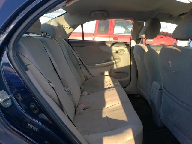 Photo 10 from auction – 2011 TOYOTA COROLLA BA with VIN 2T1BU4EE6BC639890