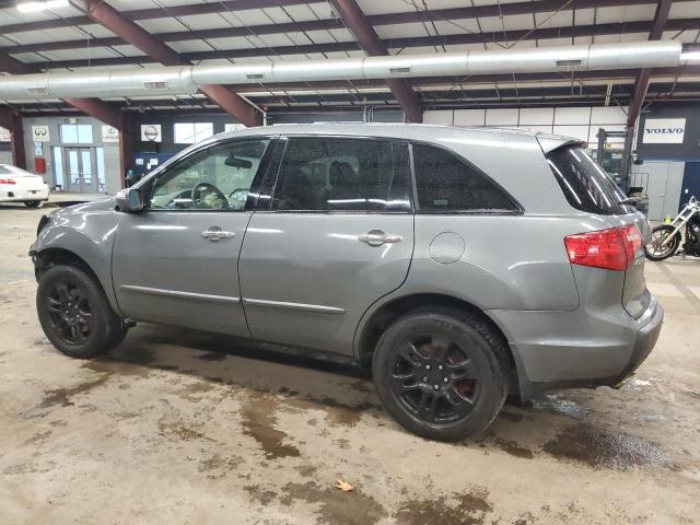 Photo 2 from auction – 2007 ACURA MDX with VIN 2HNYD28227H508561