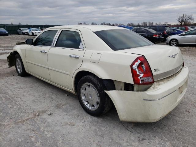 Photo 2 from auction – 2005 CHRYSLER 300 TOURIN with VIN 2C3JA53GX5H511889