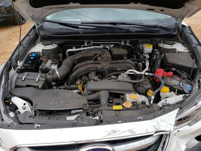 Photo 11 from auction – 2020 SUBARU OUTBACK LI with VIN 4S4BTANC8L3188435