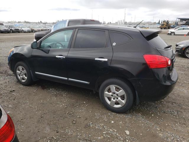 Photo 2 from auction – 2013 NISSAN ROGUE S with VIN JN8AS5MT8DW008659