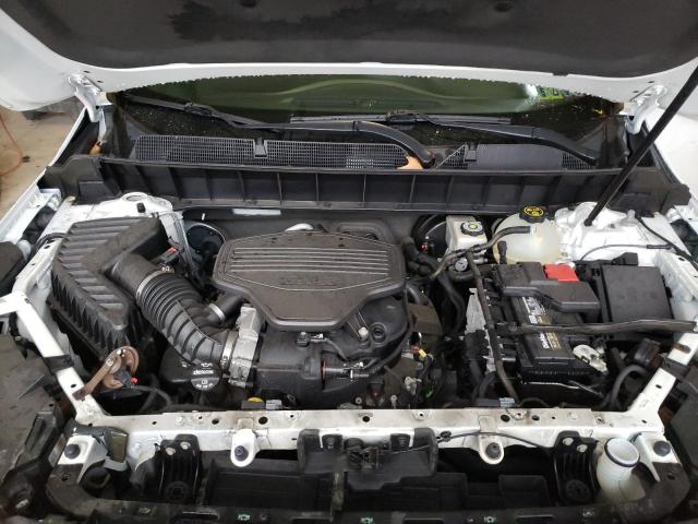 Photo 12 from auction – 2017 GMC ACADIA SLE with VIN 1GKKNSLS7HZ235607