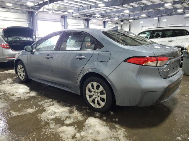 Photo 2 from auction – 2020 TOYOTA COROLLA LE with VIN JTDEPRAEXLJ028239