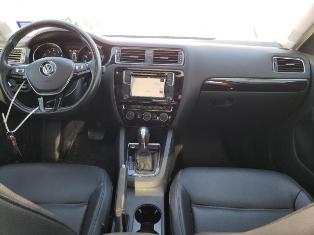 Photo 8 from auction – 2017 VOLKSWAGEN JETTA SEL with VIN 3VWL17AJ8HM414269
