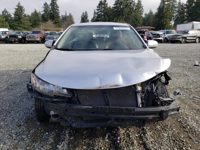 Photo 5 from auction – 2011 KIA FORTE EX with VIN KNAFU5A27B5375687
