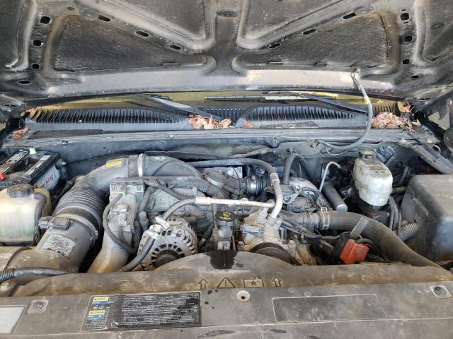 Photo 11 from auction – 2007 CHEVROLET SILVERADO with VIN 1GCHK23D97F190198