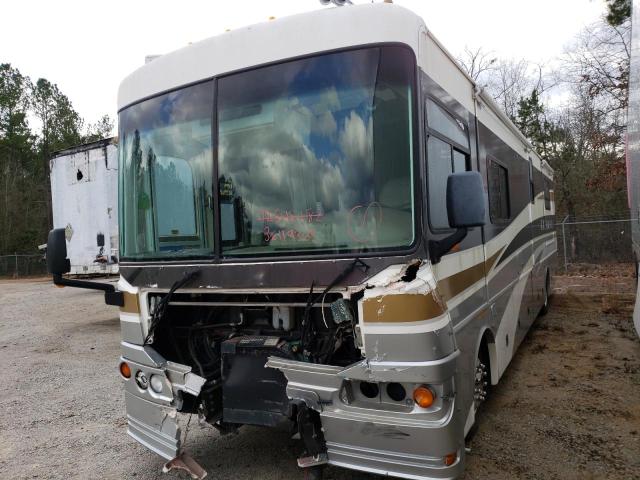 Photo 2 from auction – 2002 EXCE CAMPER with VIN 4UZAAHAK12CK93744