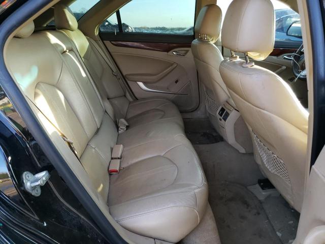 Photo 10 from auction – 2010 CADILLAC CTS PREMIU with VIN 1G6DP8EV6A0148819