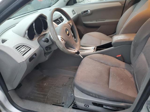 Photo 7 from auction – 2012 CHEVROLET MALIBU LS with VIN 1G1ZB5E06CF116322