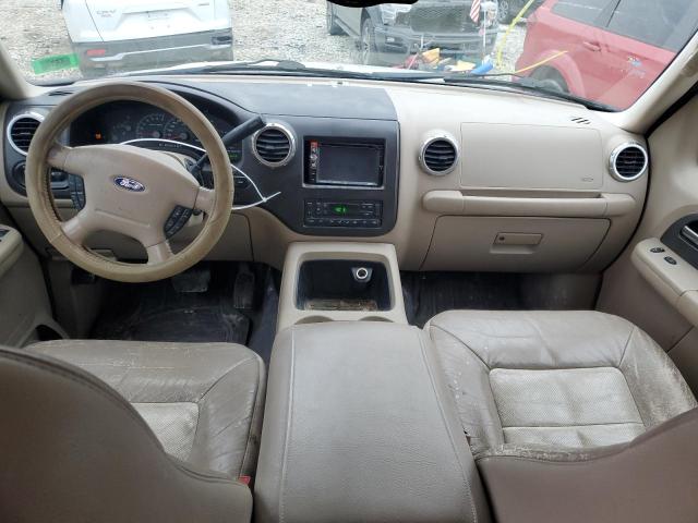 Photo 8 from auction – 2003 FORD EXPEDITION with VIN 1FMFU17L83LC23079