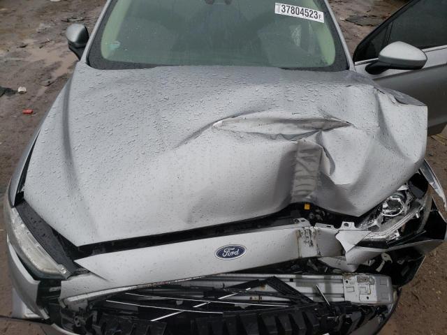 Photo 11 from auction – 2020 FORD FUSION SE with VIN 3FA6P0HD2LR262951