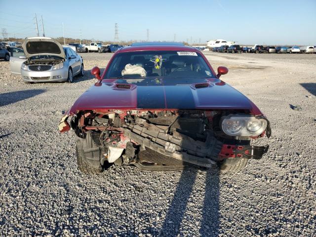 Photo 5 from auction – 2010 DODGE CHALLENGER with VIN 2B3CJ5DT9AH219114