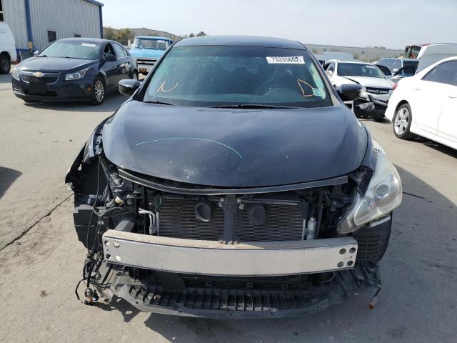 Photo 5 from auction – 2014 NISSAN ALTIMA 2.5 with VIN 1N4AL3AP1EN340282