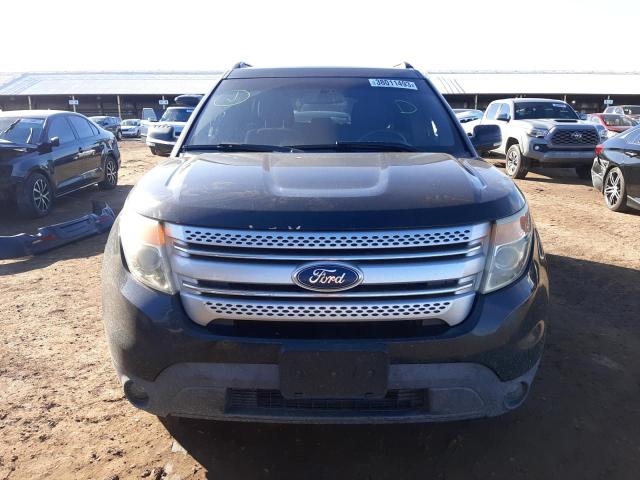 Photo 5 from auction – 2015 FORD EXPLORER X with VIN 1FM5K7D82FGC04643