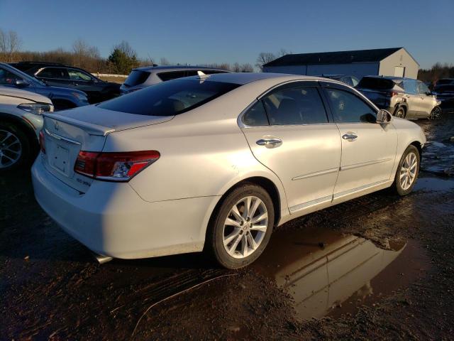 Photo 3 from auction – 2010 LEXUS ES 350 with VIN JTHBK1EG1A2359246