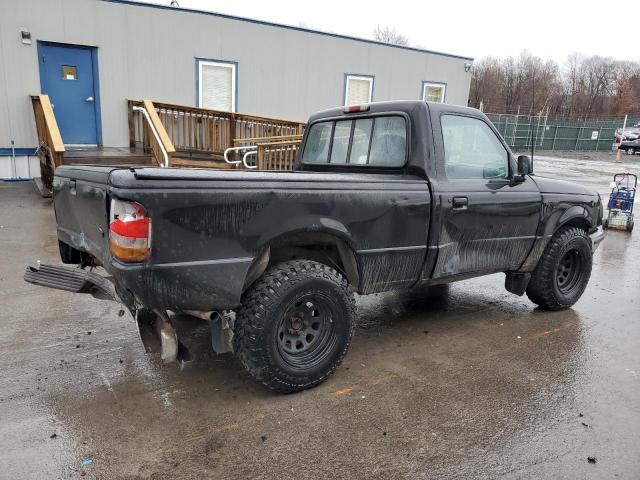 Photo 3 from auction – 1996 FORD RANGER with VIN 1FTCR10A5TUC92839