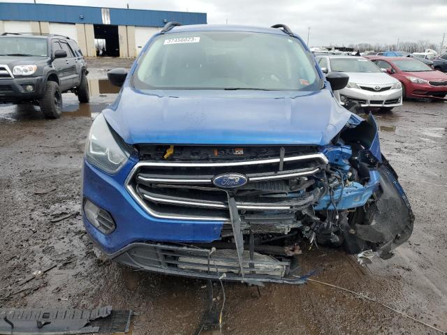 Photo 5 from auction – 2017 FORD ESCAPE SE with VIN 1FMCU9GD5HUD18145