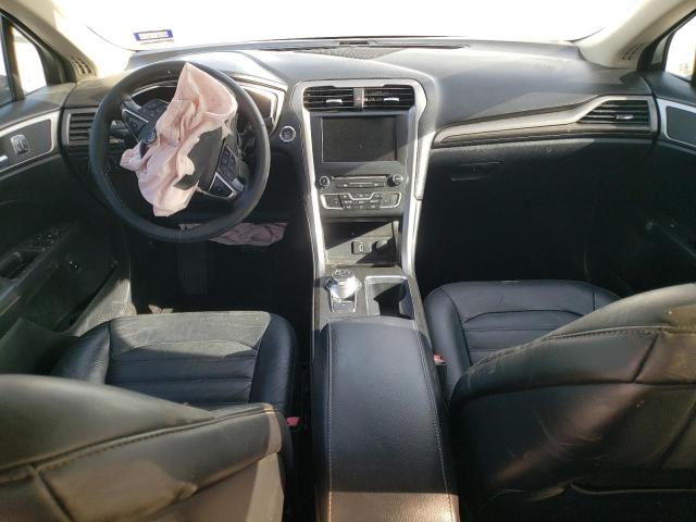 Photo 8 from auction – 2017 FORD FUSION SE with VIN 3FA6P0PU6HR301338