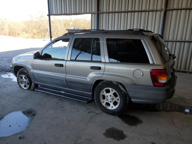 Photo 2 from auction – 2001 JEEP GRAND CHER with VIN 1J4GX48S71C735740