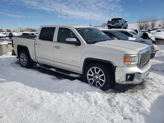 Photo 4 from auction – 2015 GMC SIERRA K15 with VIN 3GTU2WEJ8FG214903