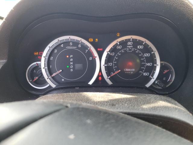 Photo 9 from auction – 2012 ACURA TSX with VIN JH4CU2F42CC025975