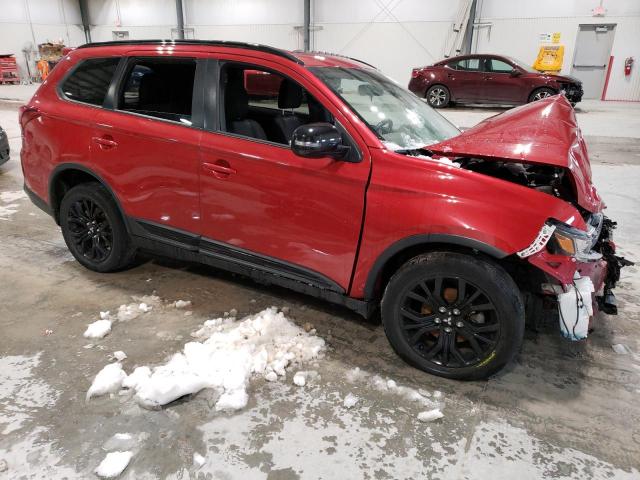 Photo 4 from auction – 2018 MITSUBISHI OUTLANDER with VIN JA4AZ3A37JZ044198