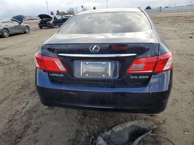 Photo 6 from auction – 2008 LEXUS ES 350 with VIN JTHBJ46G682193111