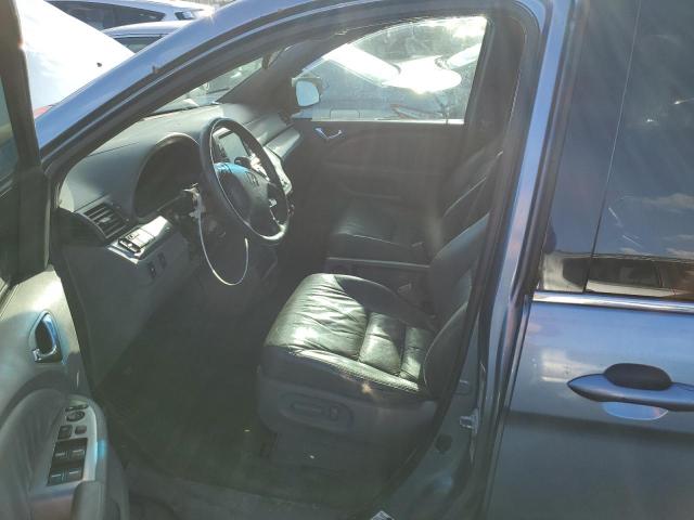 Photo 7 from auction – 2010 HONDA ODYSSEY EX with VIN 5FNRL3H71AB004627
