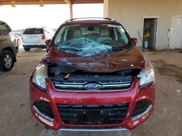 Photo 5 from auction – 2014 FORD ESCAPE TIT with VIN 1FMCU0JX2EUB22464