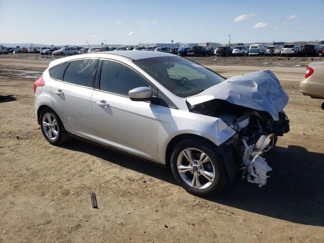 Photo 4 from auction – 2012 FORD FOCUS SE with VIN 1FAHP3K26CL477426