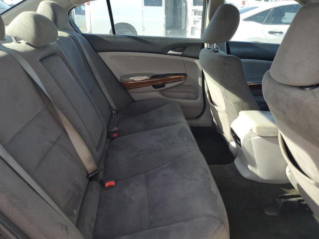Photo 10 from auction – 2012 HONDA ACCORD EX with VIN 1HGCP2F78CA113378