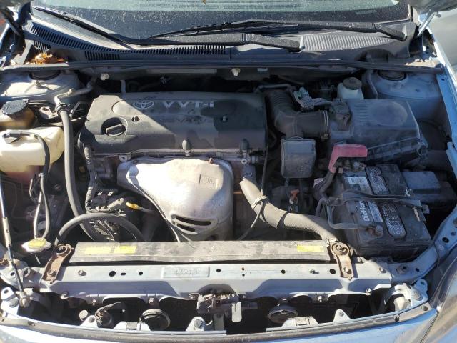 Photo 11 from auction – 2006 TOYOTA SCION TC with VIN JTKDE177260109122
