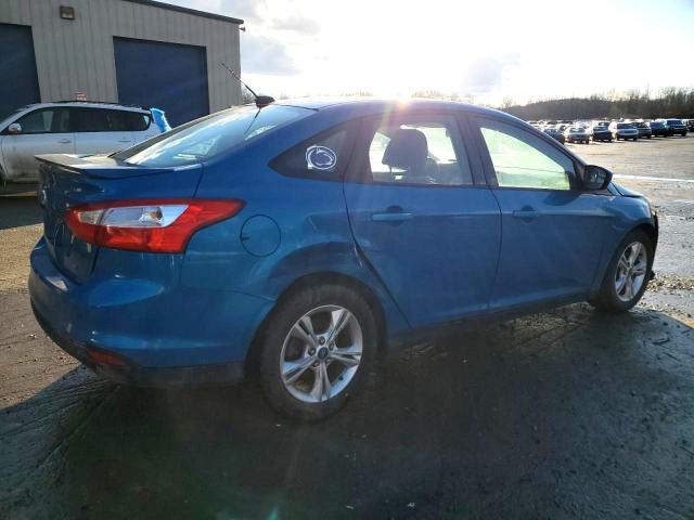 Photo 3 from auction – 2012 FORD FOCUS with VIN 1FAHP3F20CL432878