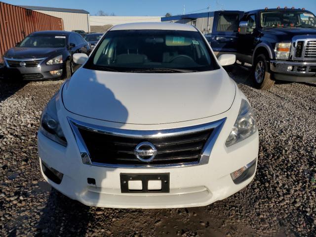 Photo 5 from auction – 2015 NISSAN ALTIMA 2.5 with VIN 1N4AL3APXFC494857