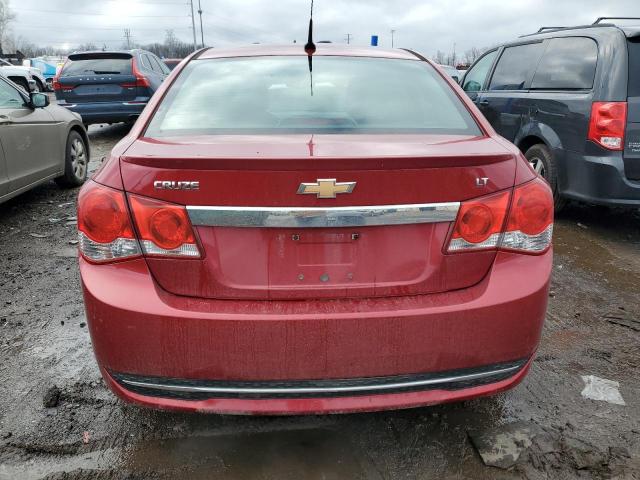 Photo 6 from auction – 2012 CHEVROLET CRUZE LT with VIN 1G1PG5SC7C7300363