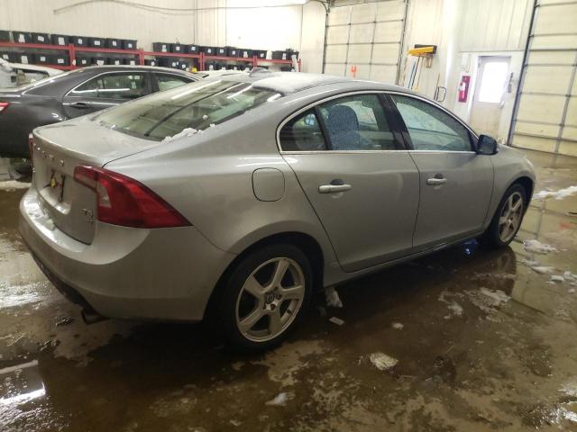 Photo 3 from auction – 2013 VOLVO S60 T5 with VIN YV1612FH7D2175317