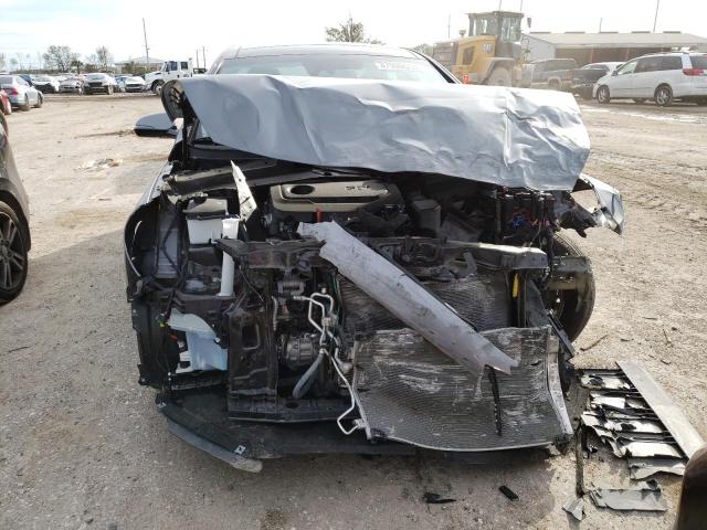 Photo 5 from auction – 2019 HYUNDAI SONATA LIM with VIN 5NPE34AF7KH799644