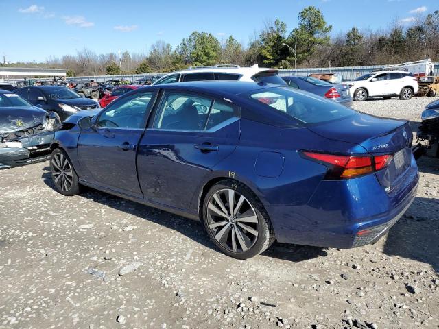 Photo 2 from auction – 2021 NISSAN ALTIMA SR with VIN 1N4BL4CV7MN313964