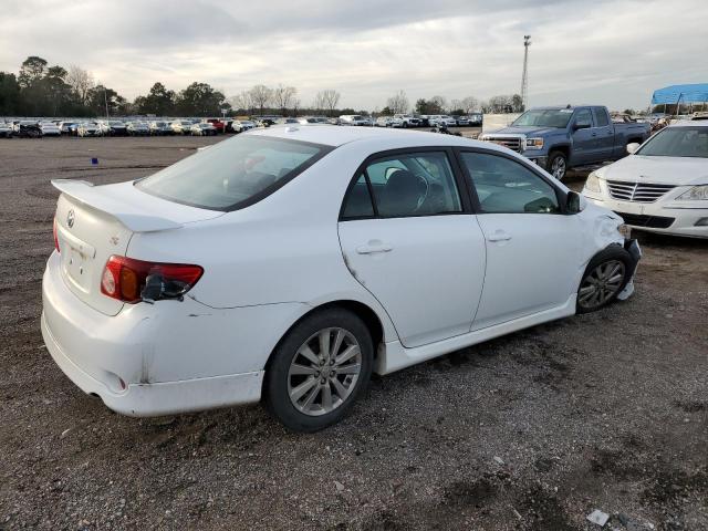 Photo 3 from auction – 2010 TOYOTA COROLLA BA with VIN 2T1BU4EE4AC530648
