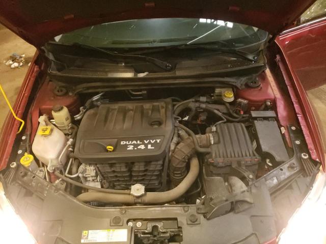 Photo 11 from auction – 2013 CHRYSLER 200 TOURIN with VIN 1C3CCBBB3DN577410