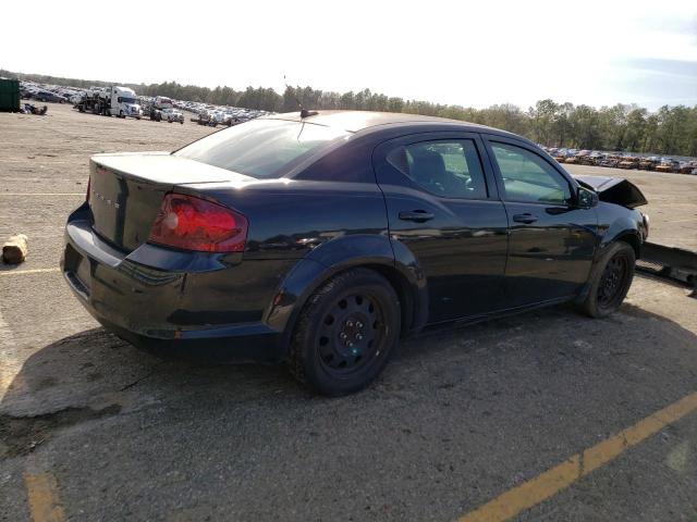Photo 3 from auction – 2014 DODGE AVENGER SE with VIN 1C3CDZAB6EN174319
