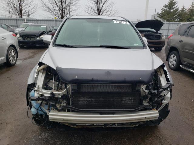 Photo 5 from auction – 2011 HONDA CR-V EX with VIN 5J6RE4H50BL826164