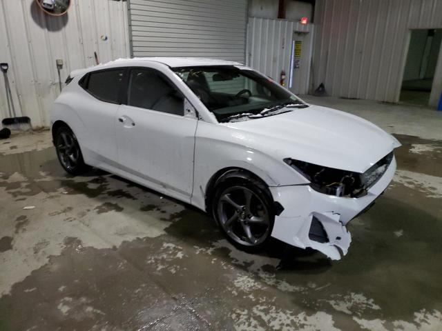 Photo 4 from auction – 2019 HYUNDAI VELOSTER B with VIN KMHTG6AF4KU010701