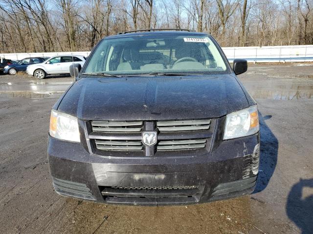 Photo 5 from auction – 2010 DODGE GRAND CARA with VIN 2D4RN3D19AR411467