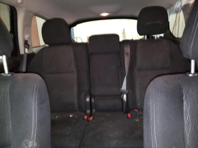 Photo 10 from auction – 2015 NISSAN PATHFINDER with VIN 5N1AR2MM0FC658648