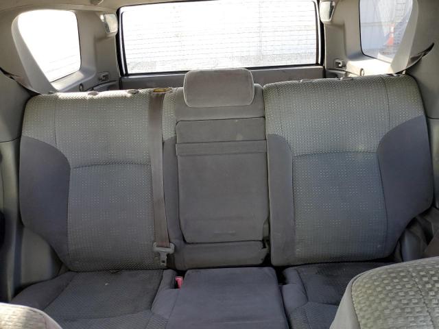 Photo 10 from auction – 2005 TOYOTA 4RUNNER SR with VIN JTEZU14RX50055651